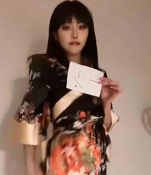 网红田心三水吃瓜,幕后真相与娱乐众生相  第2张